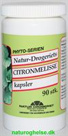 Citronmelisse 300 mg Phyto